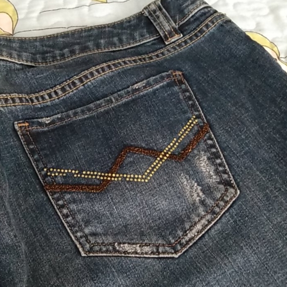 Apt9 Jeans - Picture 3 of 7